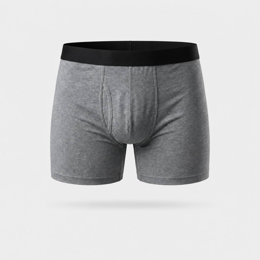 Seravele™ Light – boxers para homens absorventes contra fugas, até 40 ml