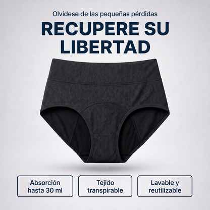 Seravele™ 30 – bragas absorbentes posparto para pequeñas pérdidas, hasta 30 ml