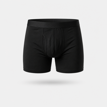 Seravele™ – boxers para homens com absorção contra fugas, até 150 ml