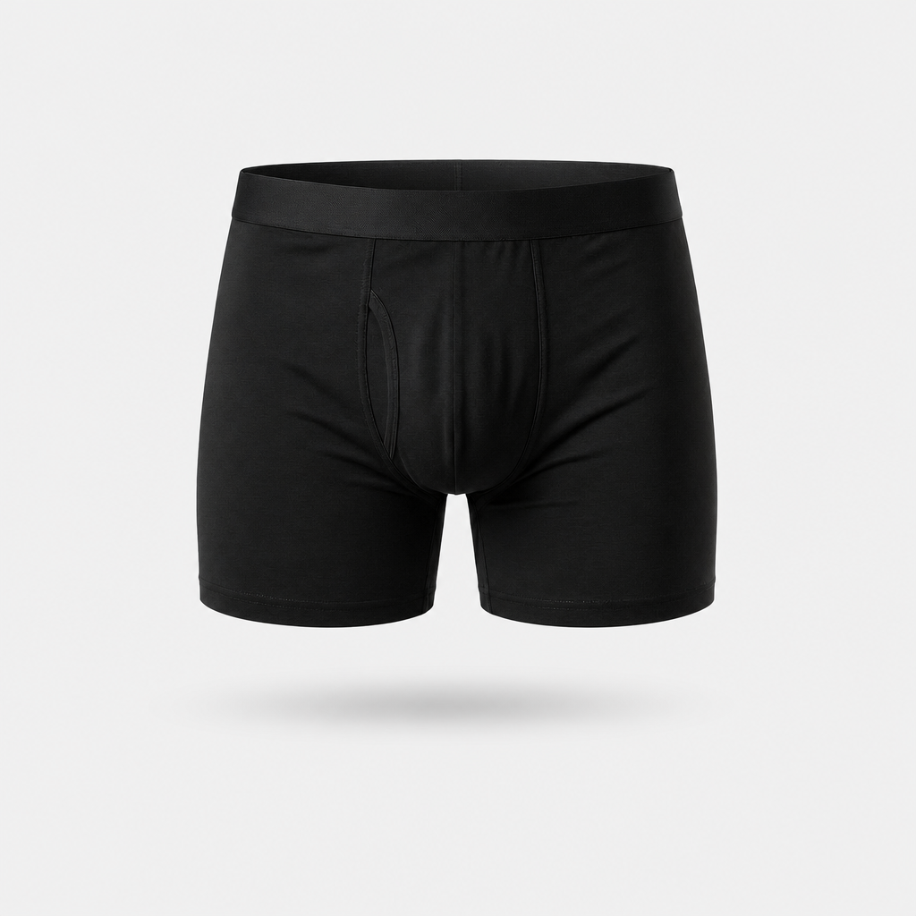 Seravele™ Light – boxers para homens absorventes contra fugas, até 40 ml