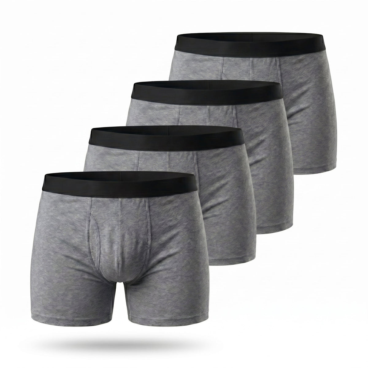 Seravele™ Max – boxers para homens absorventes contra fugas, até 300 ml