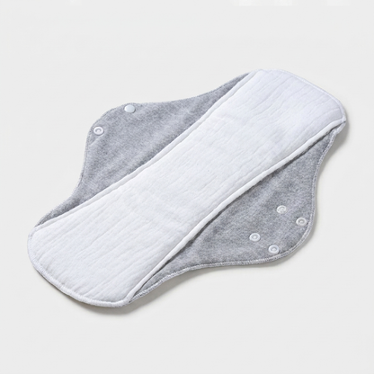 Seravele™ 100 - penso absorvente reutilizável