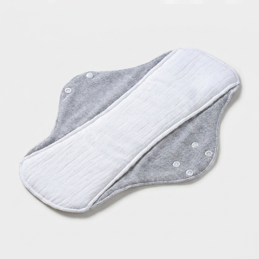 Seravele™ 100 - penso absorvente reutilizável