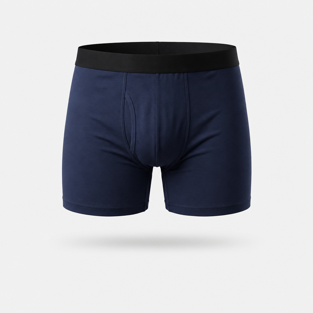 Seravele™ – boxers para homens com absorção contra fugas, até 150 ml